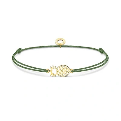 Abbildung von THOMAS SABO Armband LS122 379 6 L20V