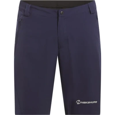 Abbildung von NAKAMURA Shorts He. Itonio II ux NAVY DARK