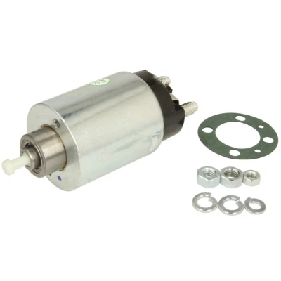 Abbildung von MAGNETI MARELLI 940113050404 Magnetschalter, Starter FORD: Transit Mk5 Bus, Mk6 Kastenwagen, JAGUAR: X Type Limousine