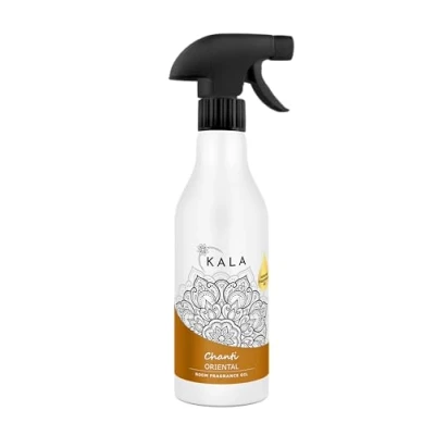 Abbildung von KALA CHANTI Duftöl 0, 5l orientalisch würzig