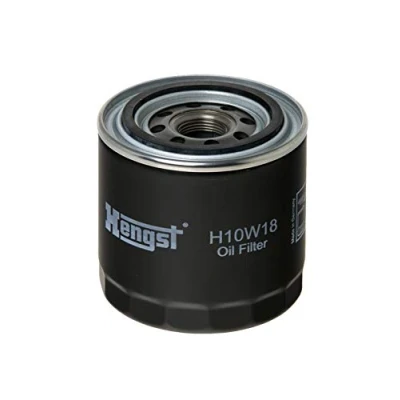 Abbildung von Ölfilter HENGST FILTER H10W18