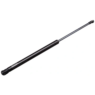 Abbildung von LESJÖFORS 8192546 Heckklappendämpfer hinten TOYOTA: Corolla IX Schrägheck