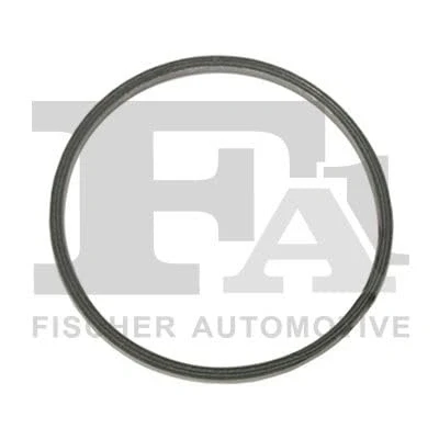 Abbildung von FA1 131 999 Dichtring, Abgasrohr 108mm VOLVO: XC60 I, JAGUAR: , FORD: MONDEO 4 Turnier