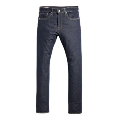 Abbildung von Levi&#039;s Men&#039;s 502 Taper Long Bottoms_Men, Moonlit Rinse COOL, 33 W/30 L