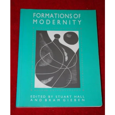 Abbildung von Formations of Modernity: Understanding Modern Societies an Introduction Book 1 (Introduction to Sociology)