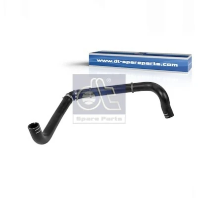 Abbildung von DT Spare Parts 7.21380 Kühlerschlauch 35