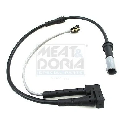 Abbildung von MEAT &amp; DORIA 212118 Verschleißanzeige Vorderachse BMW: X1, 2 Active Tourer, Gran MINI: Clubman, Cabrio