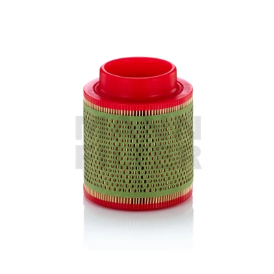Abbildung von MANN FILTER C 1368 Luftfilter 150 130 Filtereinsatz Picolight