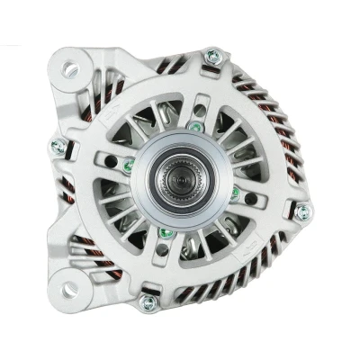 Abbildung von AS PL A5410S Lichtmaschine 12V 210A RENAULT: ESPACE 4, LAGUNA 2 Grandtour,