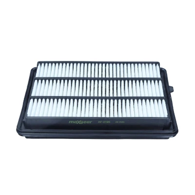 Abbildung von MAXGEAR 26 2855 Luftfilter 258mm Filtereinsatz NISSAN: Qashqai 2, X Trail, RENAULT: Kadjar, Koleos 2