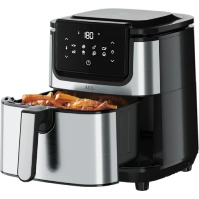 Abbildung von AEG Fritteuse AF6 1 4ST Gourmet 6