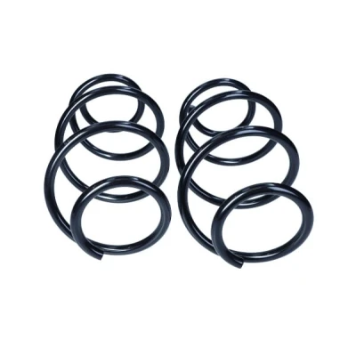 Abbildung von MAXGEAR 60 1186D Fahrwerksfeder Vorderachse Schraubenfeder RENAULT: Captur