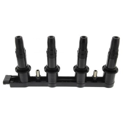 Abbildung von MAPCO 80626 Zündspule 7 12 OPEL: Astra J Schrägheck, Sports Tourer, Mokka / X, CHEVROLET: Aveo Cruze Schrägheck