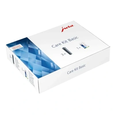 Abbildung von JURA Care Kit Basic