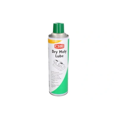 Abbildung von CRC Dry Moly Lube 32660 AA Molybdänfett Spraydose 430