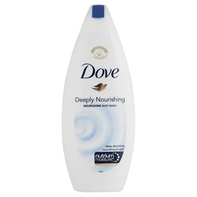 Abbildung von Dove Shower Gel Deeply Nourishing 400 ml