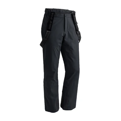 Abbildung von Maier Sports Skihose &quot;Anton 2.1&quot;, Herren Schneehose mit Hosenträgern, wind/wasserdicht, Regular Fit