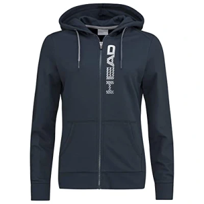 Abbildung von Club Greta Hoodie FZ Women