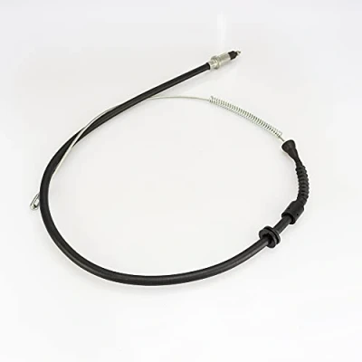 Abbildung von ATE 24.3727 3409.2 Handbremsseil 1570 VOLKSWAGEN: Transporter 5 Bus, Multivan (7HM, Kastenwagen