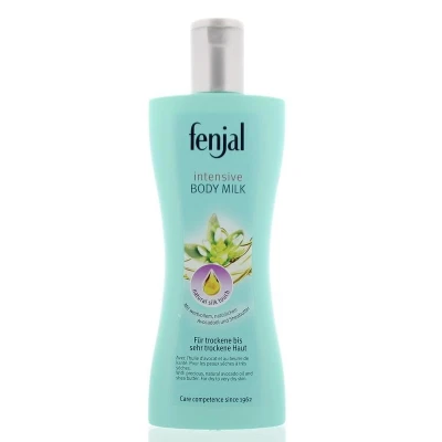Abbildung von Fenjal Body Milk Intensive, 200 ml