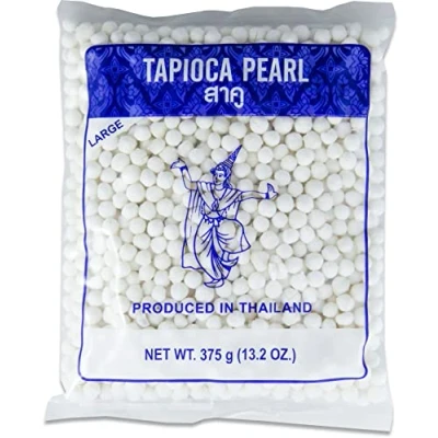 Abbildung von Thai Dancer Tapiokaperlen (l) 375 g