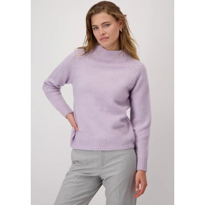 Abbildung von Monari Wollpullover Pullover
