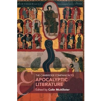 Abbildung von The Cambridge Companion to Apocalyptic Literature (Cambridge Companions Religion)
