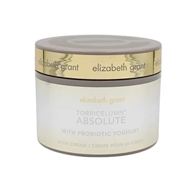 Abbildung von Elizabeth Grant Torricelumn Absolute Probiotic With Yoghurt Body Cream 400ml