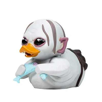 Abbildung von TUBBZ Ente der Herr Ringe: Gollum (Box Edition)