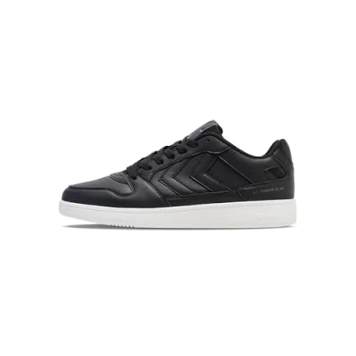 Abbildung von Schnürsenkel Sneaker Low St. Power Erwachsene HUMMEL
