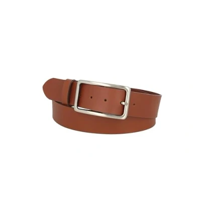 Abbildung von MGM Damen Sophie, 7882 Gürtel, Braun (Cognac 950 4), 95 cm (Herstellergröße: 95)
