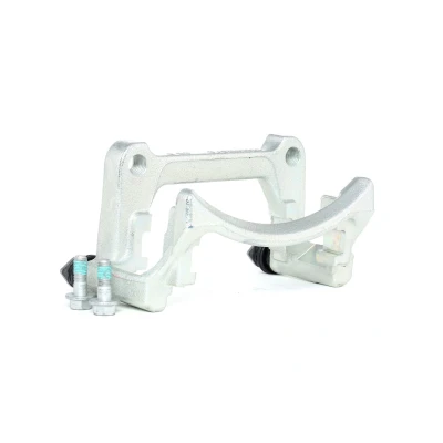 Abbildung von TRW BDA585 Bremssattelhalter VOLKSWAGEN: Multivan 5 (7HM, Transporter Kastenwagen, Bus kfzteile, kfzteile24, bandel online, bandel,