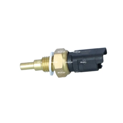 Abbildung von NRF 727049 Kühlmitteltemperatursensor mit Dichtring ALFA ROMEO: 147, 156 Limousine, Spider, FIAT: Multipla