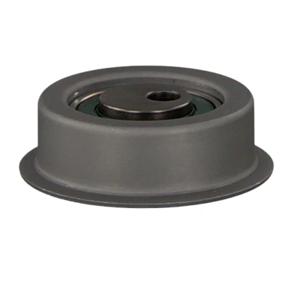 Abbildung von FEBI BILSTEIN 10621 Spannrolle, Zahnriemen MITSUBISHI: L300 / Delica III Bus, GALANT 6, Lancer 6 Limousine