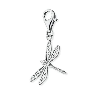 Abbildung von Engelsrufer Damencharm Charm, Damen, Größe: One Size, Silber