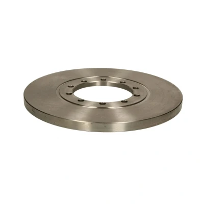 Abbildung von BREMBO 08.A530.10 Bremsscheibe 280 16 5 voll FORD: Transit Mk6 Pritsche/Fahrgestell, Kastenwagen, Bus