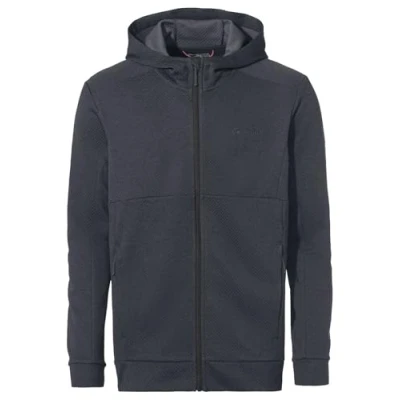 Abbildung von VAUDE Herren Mens Neyland Hiking Hoody Jacke, Schwarz, S EU