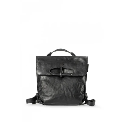 Abbildung von Aunts &amp; Uncles MRS. Mince PIE Tagesrucksack, Damen, Größe: One Size, Black smoke