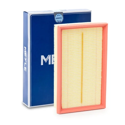 Abbildung von MEYLE 112 321 0041 Luftfilter 48,5 172,5 276 Filtereinsatz VOLKSWAGEN: Tiguan II, Golf 7 Schrägheck, Sportsvan, SEAT: Leon III Schrägheck