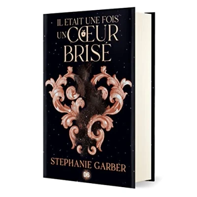 Abbildung von Il était une fois un coeur brisé (relié collector) Tome 01: 1