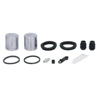 Abbildung von AUTOFREN SEINSA D42020C Bremssattel Reparatursatz Vorderachse 45 HYUNDAI: Santa Fe 2, 3, I, SSANGYONG: Rexton / W