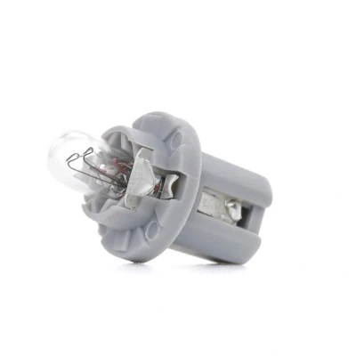 Abbildung von HELLA 8GA 007 997 071 Glühlampe, Innenraumleuchte Sockelglühlampe 24 1,2