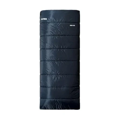 Abbildung von Schlafsack Trekking Alpinus Warm 1200 (Links)