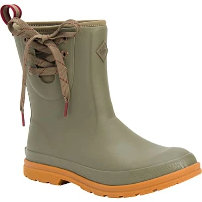 Abbildung von Muck Boot Originals Pull On Woman Taupe 39/40