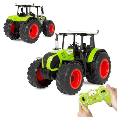 Abbildung von Claas Arion 660 1:16 2,4GHz