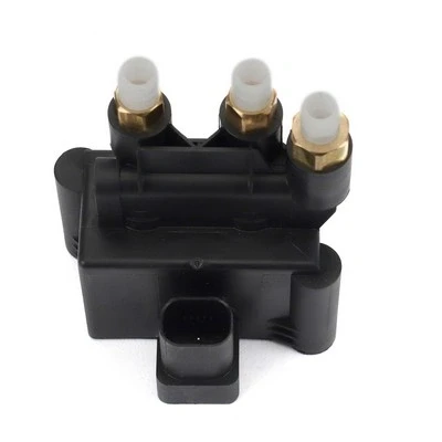 Abbildung von Arnott VB 3267 Ventil, Druckluftanlage MERCEDES BENZ: CLS Shooting Brake, E Klasse T modell, R