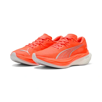 Abbildung von Puma Deviate Nitro 3 Rot 41