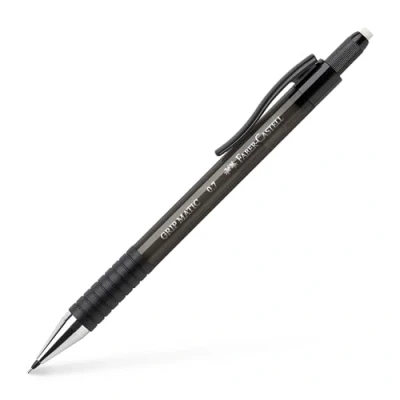 Abbildung von FABER CASTELL Druckbleistift Grip Matic 1375