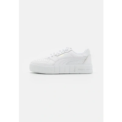 Abbildung von Basket Puma Femme Cali Court