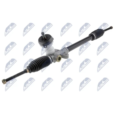 Abbildung von NTY SPK HY 010 Servolenkung mechanisch HYUNDAI: i20 I Schrägheck